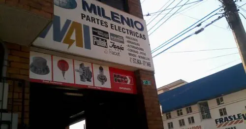 MILENIO IMPORTACIONES CALLE 14 CON 57 MILENIO IMPORTACIONES CALLE 14 CON 57